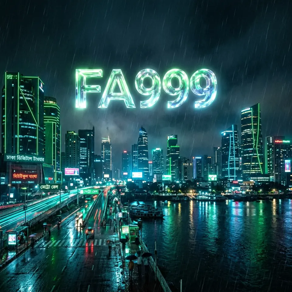 fa999 APK
