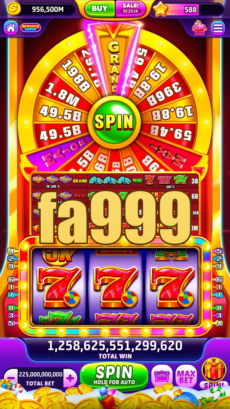 fa999 APK