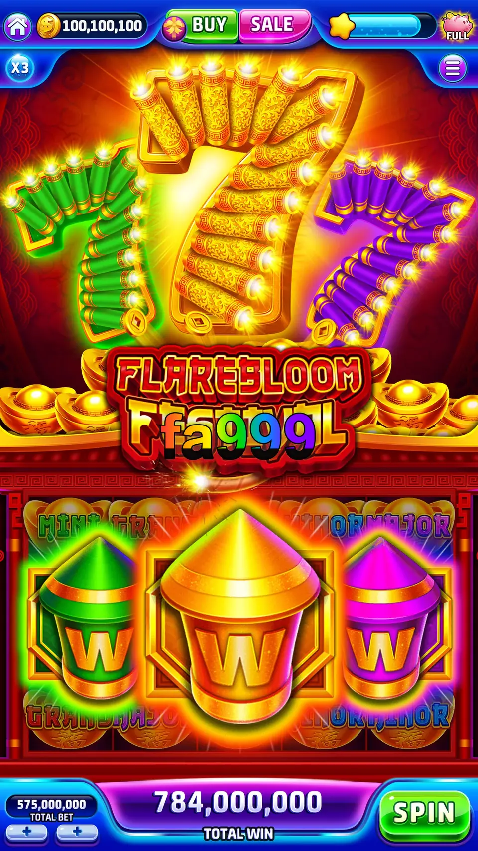 fa999 APK