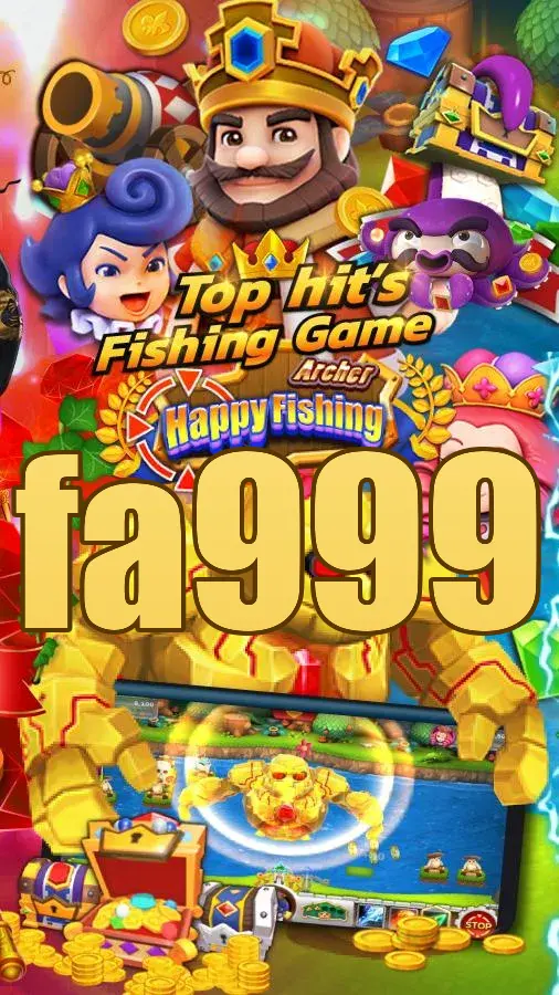 fa999 APK