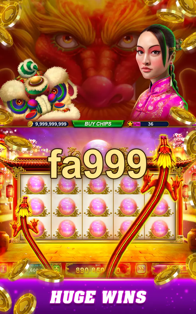 fa999 লগইন
