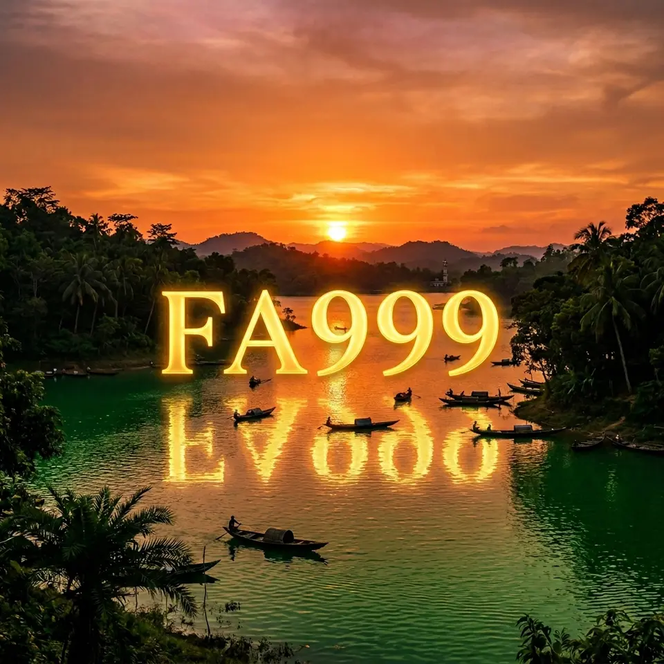fa999 লগইন - fa999 অফিসিয়াল