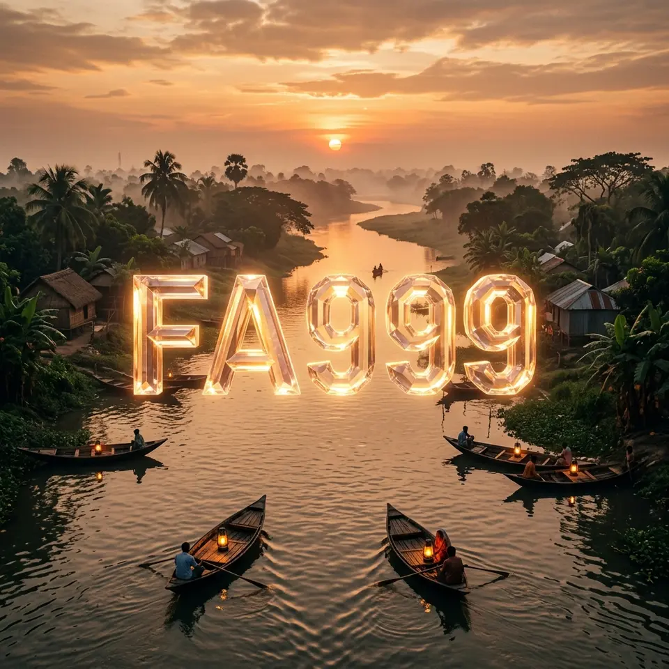 fa999 স্ক্রিনশট - অফিসিয়াল
