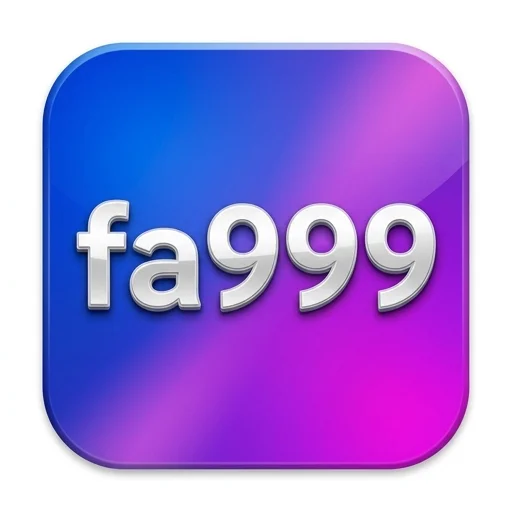 fa999 Logo - অফিসিয়াল