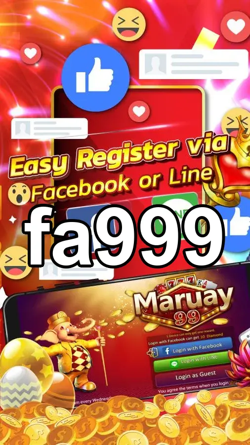 fa999 Preview - অফিসিয়াল ডাউনলোড